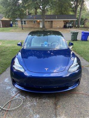 2 Feather Auto Detailing