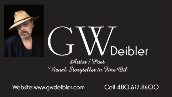 Information on GW Deibler Studios