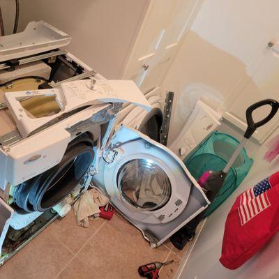 SET Appilance Repair