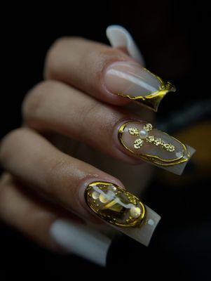 El Salón de las bratz