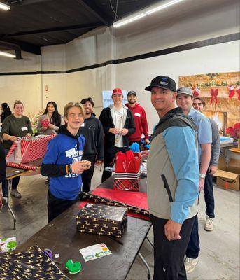 Nelly Jauregui - True Path Financial