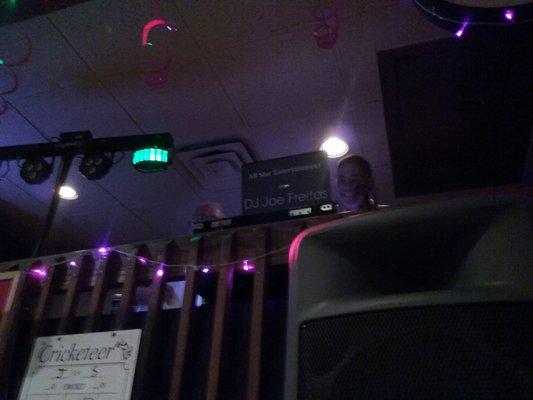 Breast Cancer fund raiser