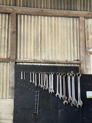 Vb Auto Truck & Diesel Repair