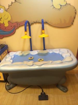 Build-A-Bear Workshop