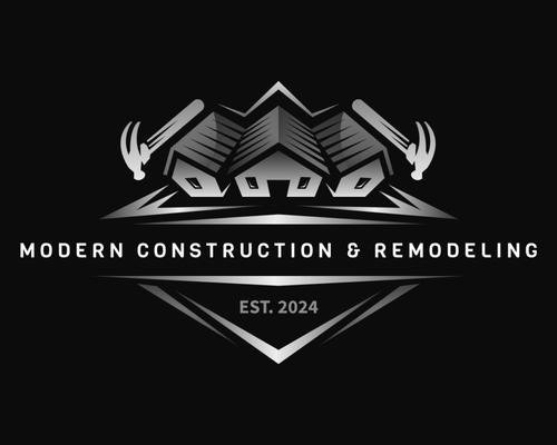 Modern Construction & Remodeling