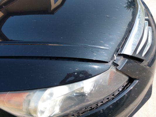 Bells auto body & collision