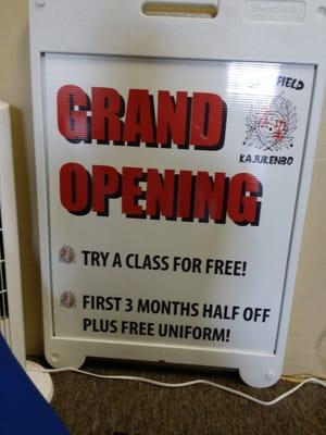 Clarfield Kajukenbo Self Defense and Fitness