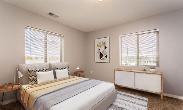 Southpoint Apartments