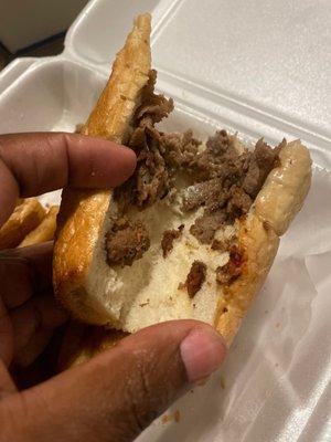 Lincoln Chicken Pizza And Grill