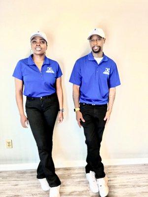 Close To Perfection Cleaning Services