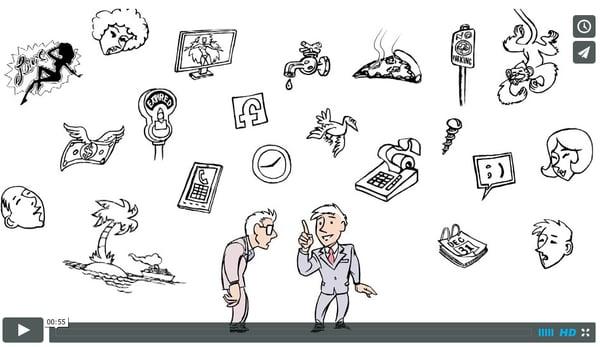 Point Made Animation