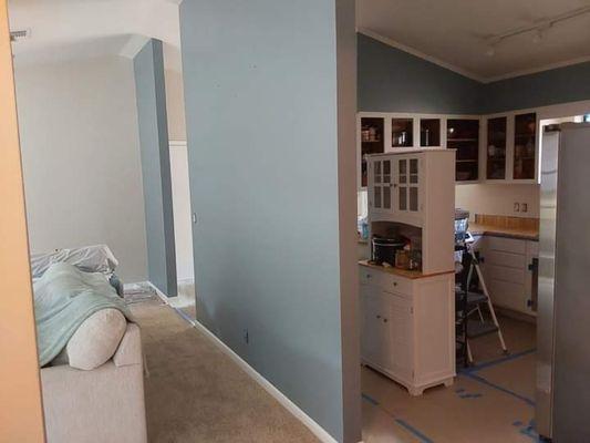 RnD McClary Painting Services