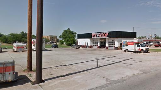 U-Haul Neighborhood Dealer