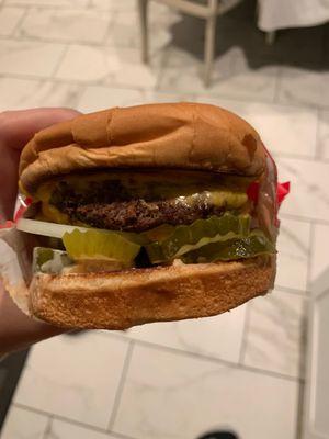 In-N-Out Burger
