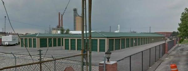 Inside Out Self Storage