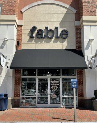 Fable