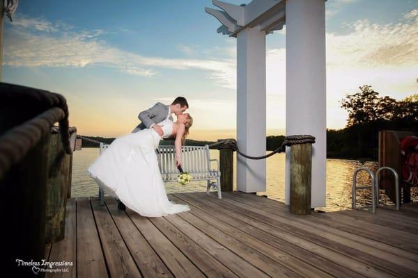 Water's Edge Events Center