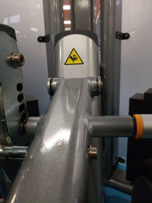 Wahiawa Annex Fitness Center