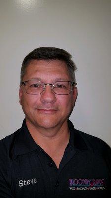 Barber's Blinds Of NC