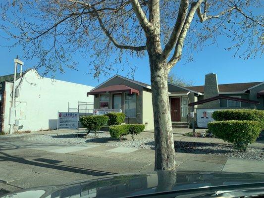 6 Skills Learning Center