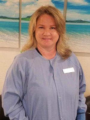 Jeffrey Montgomery, DDS