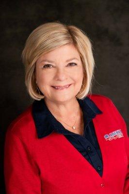 Shari Greenwood, Owner & Broker Assoc/Realtor®
2020 Top Sales of $25+ Million