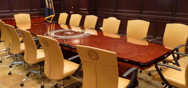 Paul Downs Cabinetmakers