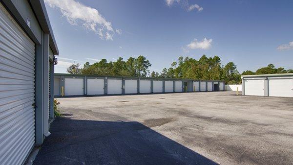 Metro Self Storage - Port Charlotte