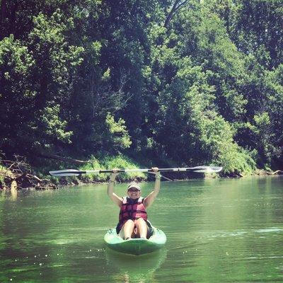Mammoth Cave Canoe & Kayak