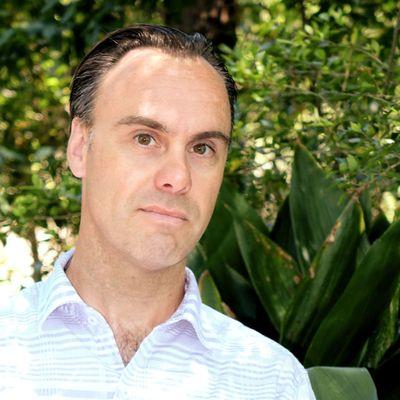 Lloyd Whieldon, MS, LPA- Reconnect Counseling