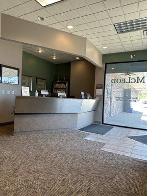 McLeod Chiropractic & Wellness