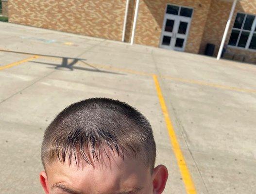 Reflections By Darla