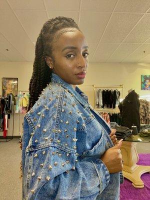 Shop Epitome Boutique