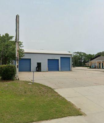 DJ's Auto Service Center