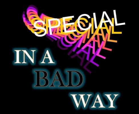 Miami's newest sketch and improv comedy troupe, performing at the Just The Funny theater, the second Friday of every month.