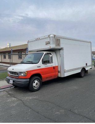 Bing Bong Moving and Cleanouts