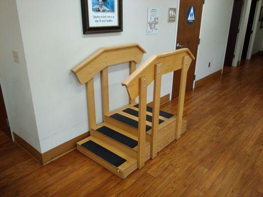 Pilgrim Place Health Services Center