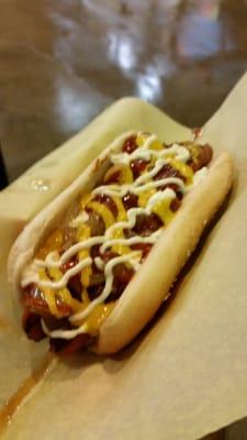 Does this need a description?