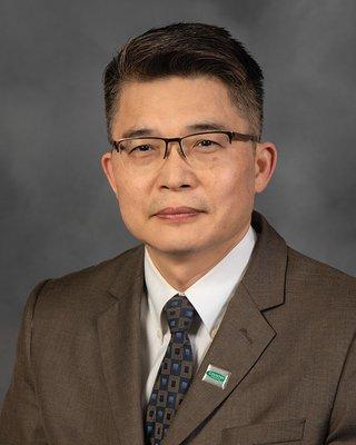Larry Han - Country Financial
