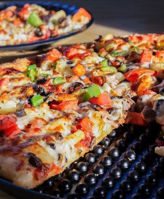 Westside Pizza