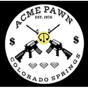Acme Super Pawn