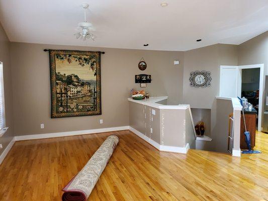 Texas Pristine Remodeling