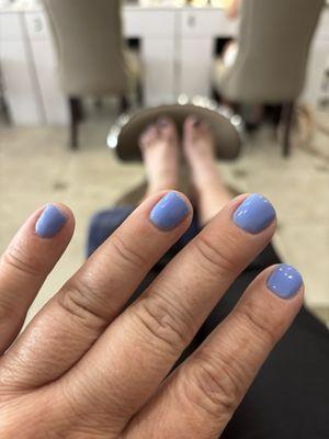 Temptation Nails and Spa
