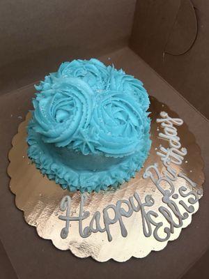 Sweet Poppy's Allergen Friendly Bake Shop