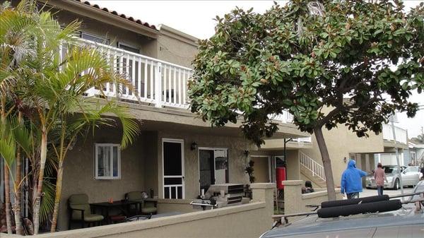 Seacliff Recovery Center