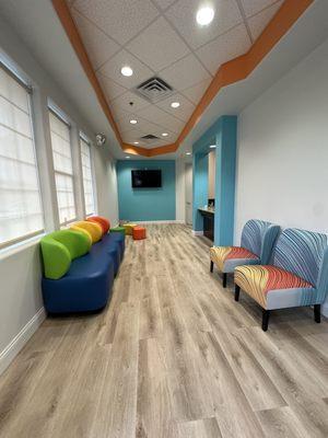 Pediatric Associates