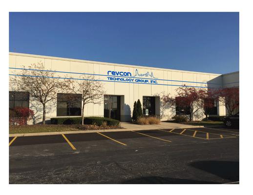 Revcon Technology Group