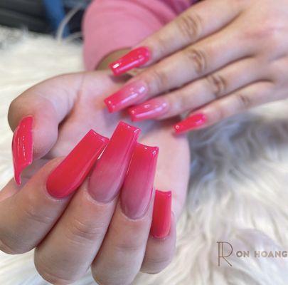 Ethereal Nails & Spa