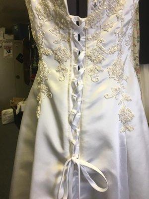 Alterations By Carla