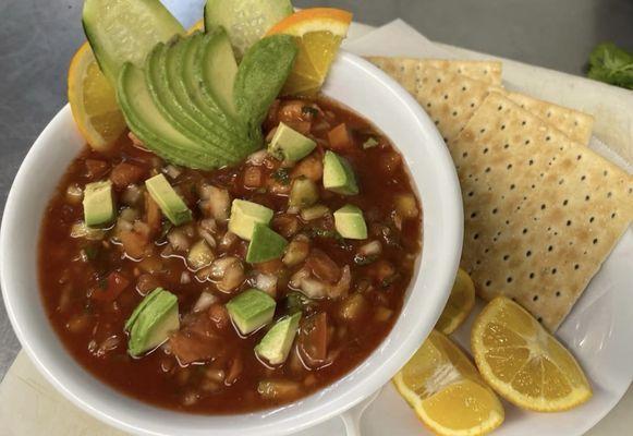 La Primavera Carniceria Y Taqueria